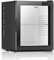 Svan Frigorífico Mini Refrigerador Horeca Negro SRH5400P. Capacidad 23 Litros, Puerta Reversible, Bajo Nivel Sonoro, Eficiencia Energética Clase E