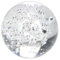 Landschaftsbau Crack Ball Glas DIY Dekoration Fisch Tank Bonsai Wohnzimmer Home Fotografie Ornament Zubehör 4cm Blase, 4cm Bubble Balls