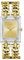 GUESS Damenuhr Mod Heavy Metal Goldfarben GW0669L1