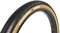 Panaracer Gravelking Sk TLR Reifen, schwarz/braun, 700X45C