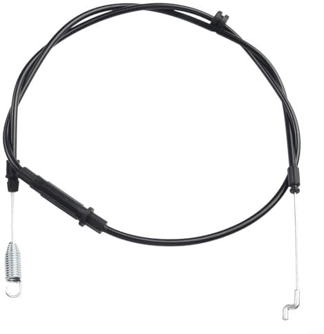 Spares Self Drive/Clutch Cable SP454 2011 to 2020 SP185 2015 to 2019 Part Number 381030082/0
