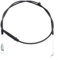 Spares Self Drive/Clutch Cable SP454 2011 to 2020 SP185 2015 to 2019 Part Number 381030082/0