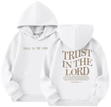 Sudadera Niñas sin Capucha - Cuello Redondo Casual Primavera Invierno Ropa Casual Manga Larga Ropa Ropa Deportiva a La Moda Suéter Pullover Niña Sudadera con Capucha para Niños y Niñas