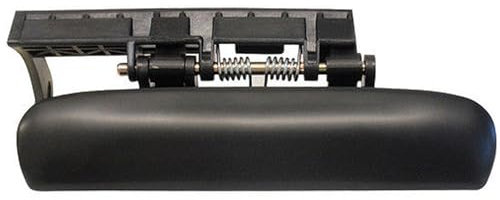 Poignée de Porte Extérieure Avant OU Arrière Droite Côté Passager compatible avec XSARA PICASSO (N68) - 9101Q1