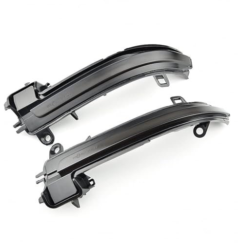 Außenspiegelanzeige für BMW 1 2 3 4 Serie F20 F21 F22 F30 F32 F33 E84 X1 I3 Rückspiegel Blinker Blinker Lampe Auto LED Dynamisches Blinklicht
