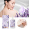 Feuchtigkeitsspendende Körperlotion mit Lavendel, feuchtigkeitsspendend, aufhellend, aromatische Körperlotion, 150 ml BgH474 (Purple, 7x13.6cm)