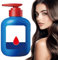 Oil Control Volumizing Shampoo, Deep Cleansing Refreshing Hair Wash, Strengthening Anti-Hair Loss Care, Weight 300 ml Nourishing Formula for Men and Women Natural