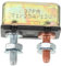 Cabilock disjoncteur Marin clé remplacement Terminal en ligne circuit briseur bleu automobile Métal Golden