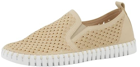 Ilse Jacobsen Herren Tulip 140 Textile Kit Schuhe 45 EU