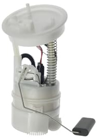 HELLA 8TF 358 316-931 Fuel Feed Unit - Electric - 4-pin connector | with fuel sender unit/with gasket/seal