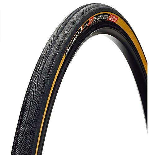 Challenge Elite Pro Tubular 700C X 23 Rigid Road Tyre 700C x 23