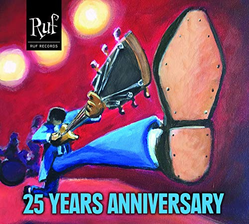 Ruf: 25th Anniversary