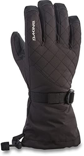 Dakine Lynx Schneehandschuh, Schwarz, Größe M