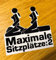 MAXIMALE SITZPLÄTZE 2 Aufkleber Sticker Pussy OEM Fun Auto Spaß Coupe JDM Mi366