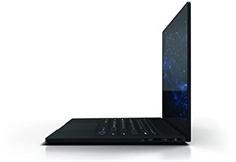 Intel NUC M15 Laptop Kit Intel Core i5 8GB