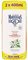Le Petit Marseillais Duschcreme Bio Orangenblüten (2x400ml), pH-hautneutrale Pflegedusche & sanfte Aromadusche mit besonders angenehmen Duft, spendet Feuchtigkeit und erfrischt