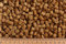 (Grundpreis 3,90 Euro/kg) - 5 kg Premium Koifutter Coarse - Herbst/Winter - sinkend (6,0 mm)