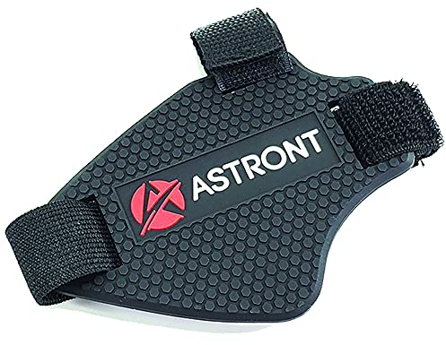 Longivia Motorrad Schuhschutz aus Hochwertiges Silikon TPU Schaltschutz Schalthebel Motorrad Stiefel Gadget Gangschaltung Schutz für Motorradschuhe und Motorradstiefel Schuh für Motorradständer