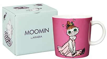 Fiskars Moomin Mug Mymble