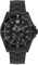 Philipp Plein Herren Analog Quarz Uhr mit Edelstahl Armband 7630615119311