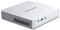 MINIS FORUM TH80 Mini PC, Intel Core i7-11800H Processor 8 Kerne CPU 16 GB DDR4 / 512GB SSD Mini Desktop Computer, HDMI/DP/USB-C Anschluss, WiFi, BT, USB 3.2×4
