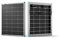 Renogy 115W 12V Bifaziales Solarpanel Monokristallin, Hochleistungs Solarmodul für 12V Batterien, Wohnmobile, Haus, Balkon, Boote, landwirtschaftliche Dächer und netzunabhängige Anwendungen