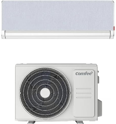 COMFEE ' Condizionatori d'aria, Multicolore, unico