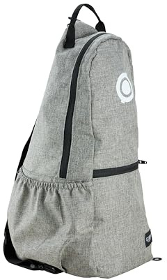 Nylontasche + Halterung für Evolutive-Dreirad, Ref. 632 und 633, nur grau