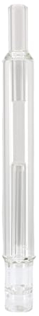 Vapotools by 157Grad Wasserfilter/Bubbler lang passend für Arizer Solo, Air & Max