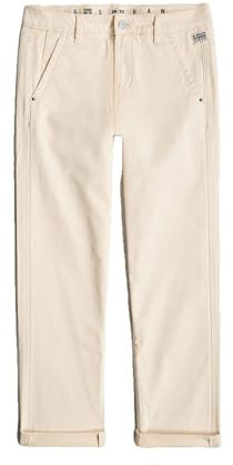 G-Star Femme Chino Kate Boyfriend , Rose (linen D25257-C105-G998), 27W / 30L