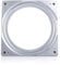 Sunicon Drehlager Drehbeschlag, 360Grad Drehlager Drehplatte Kugelgelagerter Drehteller, 6 Zoll Plattenteller Drehlager für TV Rack Schreibtisch Esstisch Anzeigen Regal
