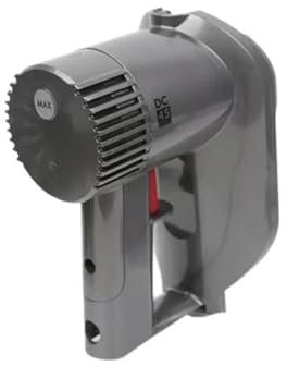 JKDND Compatibile con Il Corpo Principale Dell'aspirapolvere Dyson DC45 Gruppo Motore Sostitutivo