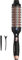 Wavytalk Thermal Brush, Heated Hot Brush Styling, 38mm IonicThermal Round Iron for Blowout Express, Heated Curling Iron Create Natural Curls, Dual Voltage and UK Plug, Rose Gold