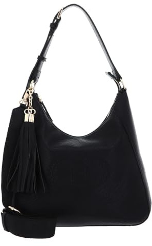 Liu Jo Hobo Schwarz AF5119E0161 Schwarz TU