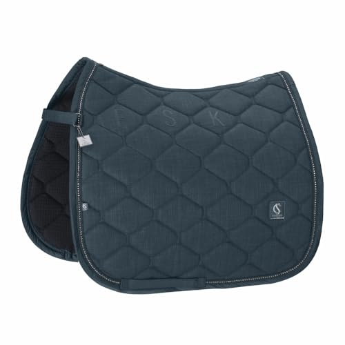 Eskadron Boucle Crystal Navy | Farbe: navy , Größe: DL