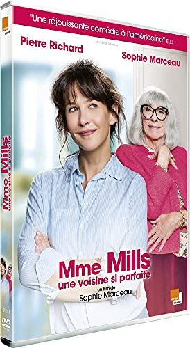 Mme mills, une voisine si parfaite [FR Import]