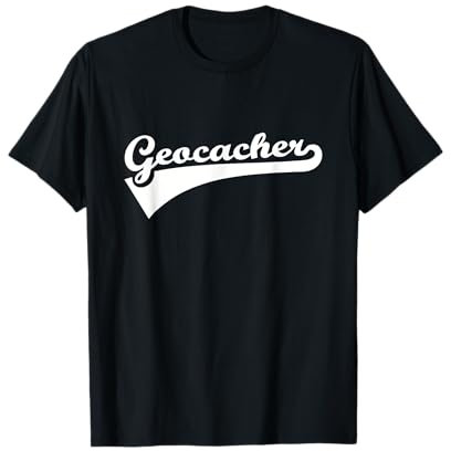 Geocachen Geschenke