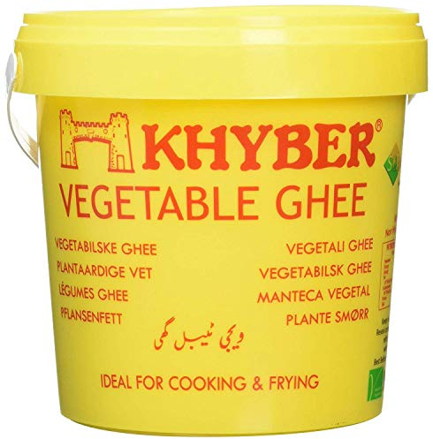 Khyber Vegetable ghee - 908g