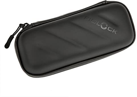 Fidlock Bike Multi-tool Werkzeugtasche mit Bike Base Twist in Schwarz