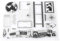 Silikonstempel, Scrapbook Stempel, Journal Stempel, Transparenter Silikon Stempel für Scrapbooking, Scrapping, Tagebücher Und Kartenpostkarten Für Die Dekoration, 14x18cm