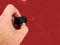 MP Essentials E-Tech Car Bodywork, Wheels & Appliances Touch Up Paint Pen Sticks | Available in 20 Colours (Post Box Red)