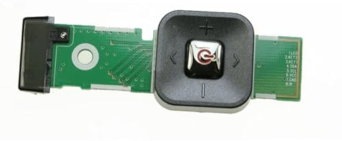 CARTE ELECTRONIQUE pour PIECES TELEVISEUR - LCD SAMSUNG - BN96-31812B