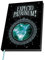 ABYstyle - Harry Potter heat changing A5 notebook, 90 sheets, lined, Patronus