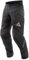 Dainese - Cherokee Tex Pants, Pantaloni Moto off-Road, Pantaloni Moto da Uomo, Protezioni su Ginocchia Removibili, Regolabili sui Fianchi, Chiusura Micrometrica, Nero, 48