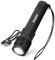 Energizer Rechargeable LED Flashlight X1000, Hybrid Power Capability, Ultra Bright 1000 Lumens, IPX4 Water Resistant, Rugged Aluminum Tactical LED Flash Light (USB Charging Cable Included)