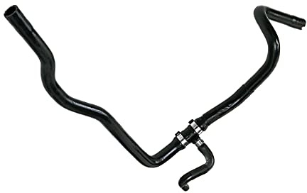 GATES 02-2606 Heizungsschlauch 4275-22606 427522606 46532723 schwarz | Kompatibel mit: FIAT PALIO, PALIO Weekend