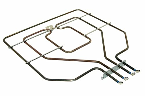 Certified Top Oven Grill Heating Element 2700W for Neff Cooker Oven