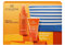 Collistar Cofanetto Solare Latte Spray Abbronzante Idratante Viso-Corpo SPF20 + in Regalo Doccia-Shampoo Doposole Idratante Restitutivo 150 ml + Pochette in tessuto 100% riciclato