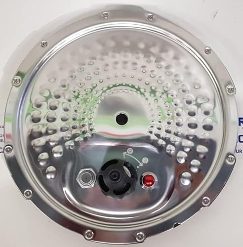 Contre couvercle inférieur pour Moulinex Cookeo modèles CE90. CE91. CE93. CY91 CZ91