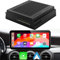 KAOLALI Carplay Inalambrico Compatible con Mercedes Benz A/B/C/E/CLA/GLK/ML/SLD con Sistema NTG 4.5, Adaptador inalámbrico Carplay Apto para Apple CarPlay y Android Auto